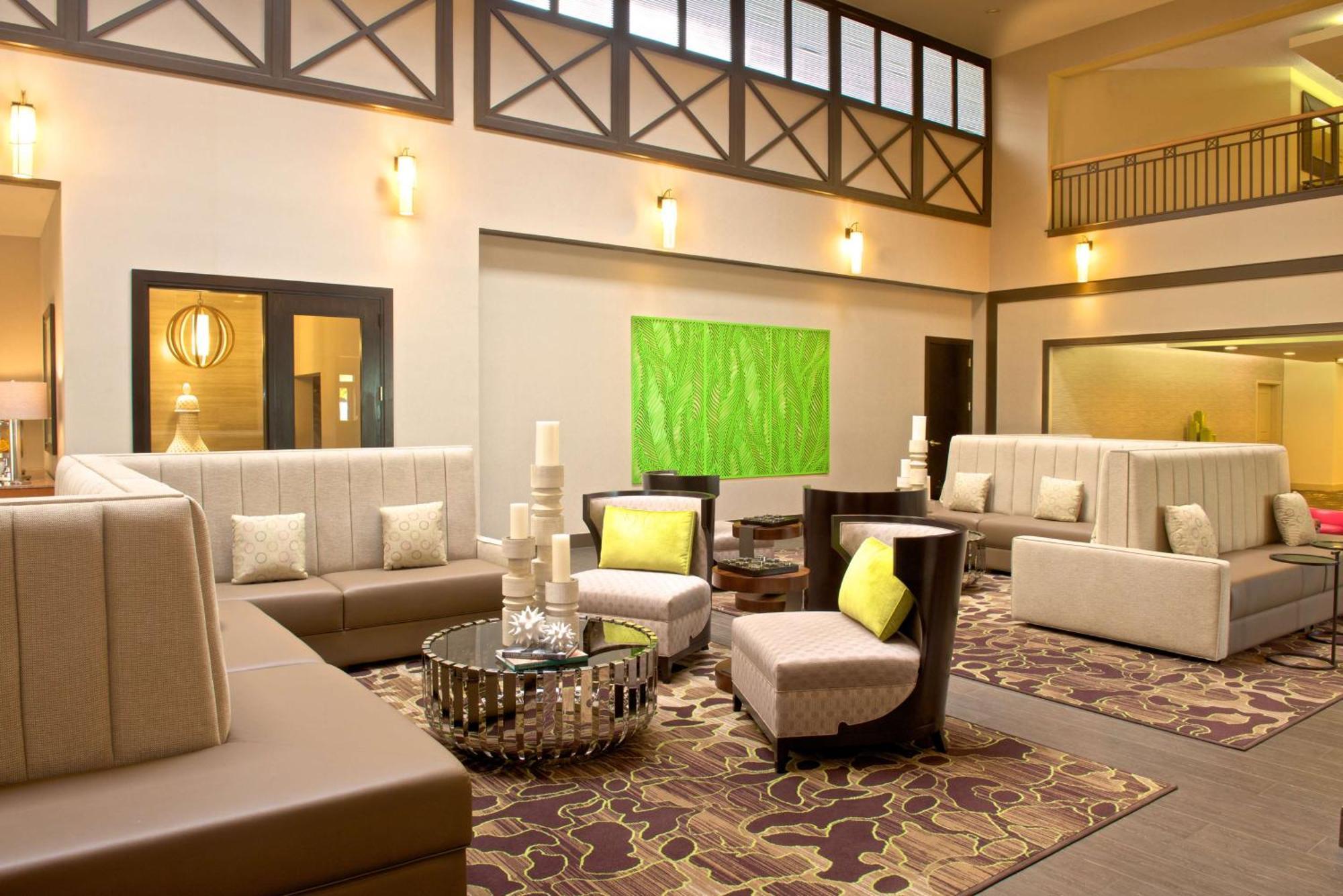 Hilton Tampa Airport Westshore Exterior foto