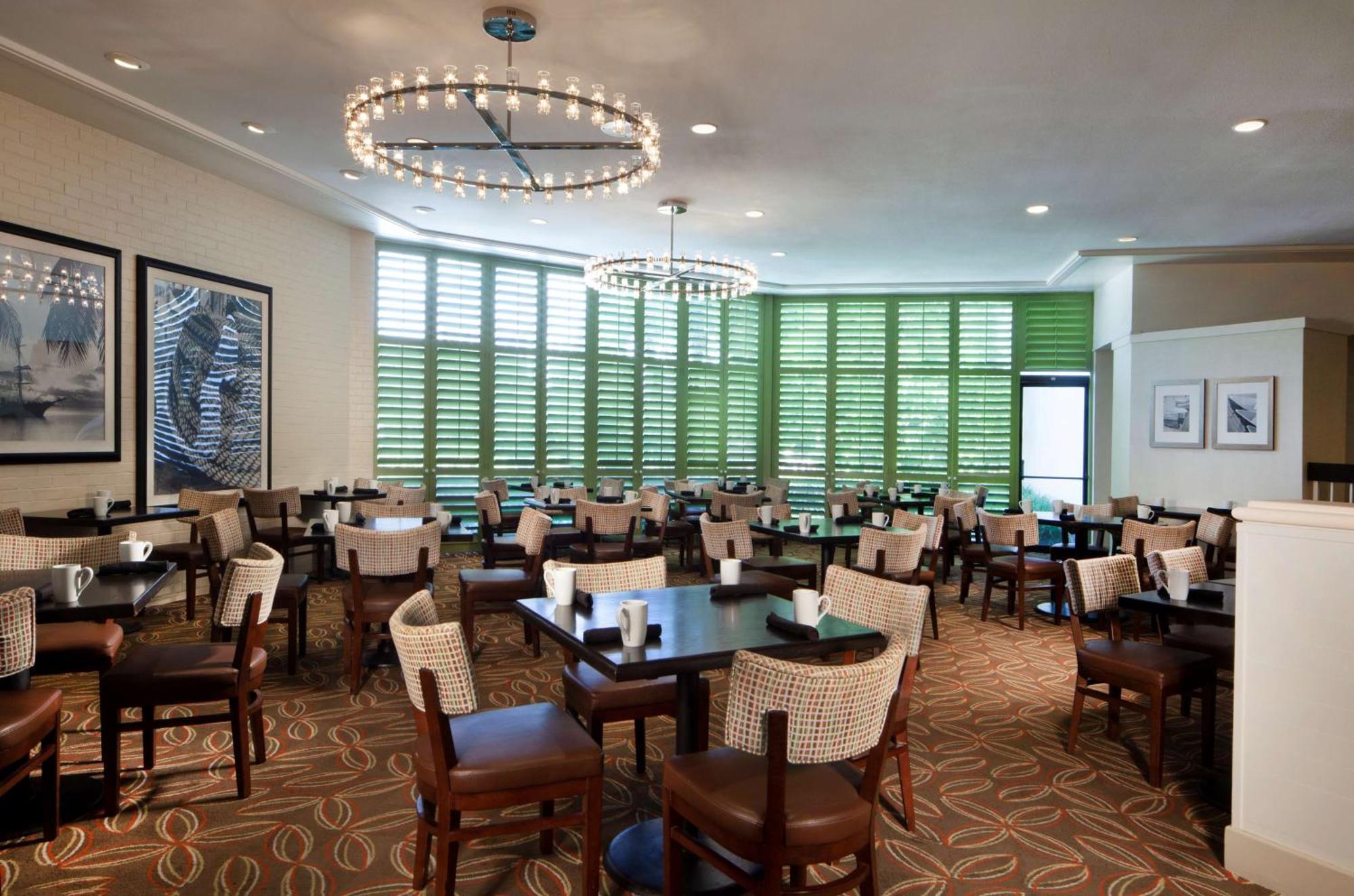 Hilton Tampa Airport Westshore Exterior foto